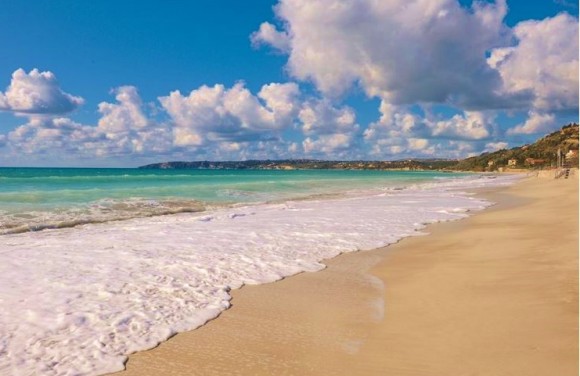 "Κεφαλονιά, απόδραση στο όνειρο" - Aφιέρωμα από το "Διακοπές" του In.gr!