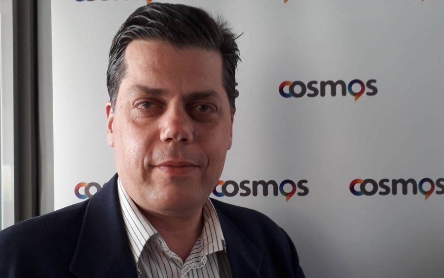 Ο Γιάννης Κουρούκλης σχολιάζει στον COSMOS 96,5 την αντζέντα της επίσκεψης του Νίκου Παπαναστάση στην Κεφαλονιά