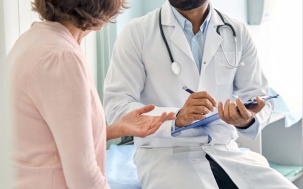 Αγροτικός Ιατρός στην Πεσσάδα