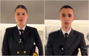 «Γιατί επέλεξα την ΑΕΝ Ιονίων Νήσων»: Οι εμπειρίες δύο σπουδαστών