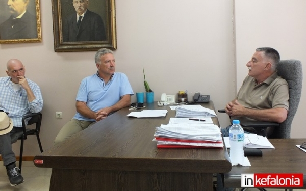 ΑΔΕΔΥ: Καμία νομιμοποίηση στην τραγική κατάσταση του Νοσοκομείου Κεφαλονιάς, καμία ανοχή και αναμονή!