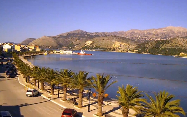 Αργοστόλι... «Η πόλις εάλω»