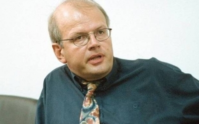 Δηλωση Ακη Τσελέντη στο Inkefalonia για τον ισχυρό σεισμό: "Κατά πάσα πιθανότητα ήταν ο κύριος σεισμός"