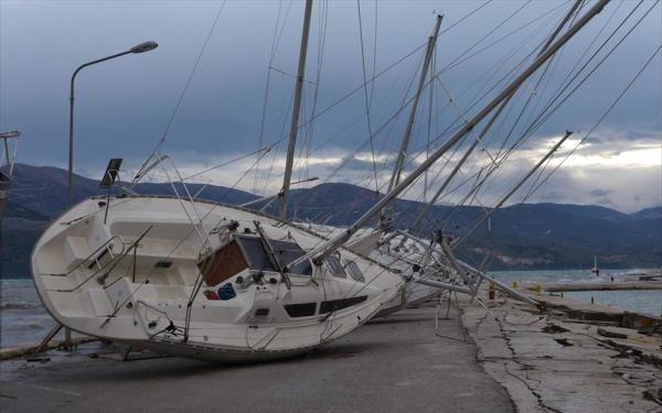 Αφιέρωμα στο Ληξούρι και την Παλική, ένα χρόνο μετά τον δεύτερο καταστροφικό σεισμό με ένα ποίημα