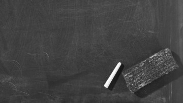 Διαμαρτυρία εκπαιδευτικών Οικιακής Οικονομίας