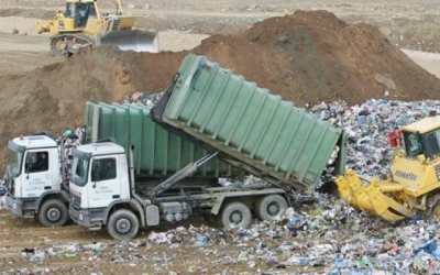 Εργατικό Κέντρο: Τα ανύπαρκτα μέτρα προστασίας στο ΧΥΤΑ Κεφαλονιας στοίχισαν τη ζωή του συνάδελφού μας