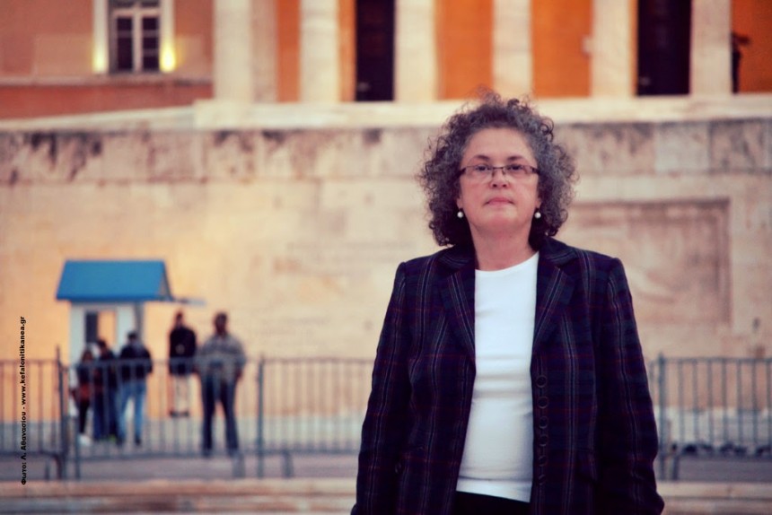 ΣΥΡΙΖΑ - Επιτροπή Αγώνα για το ΟΧΙ: "Περιοδεία στο νησί για το ΟΧΙ που θα ανοίξει νέους δρόμους διεκδίκησης και αξιοπρέπειας"