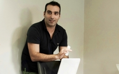 Οι 18 νοματαίοι της Ιθάκης και ο «σκράπας» Σπύρος Γασπαρινάτος