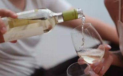 Πόσο κρατάει το ανοιγμένο κρασί;