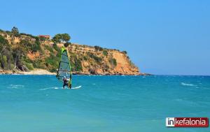 Σέρφινγκ στο Λουρδά! (εικόνες + video)