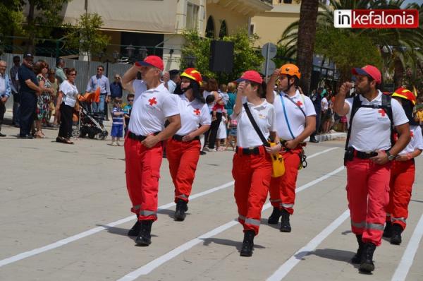 Δεν θα συμμετετάσχουν οι Σαμαρείτες στις εορταστικές εκδηλώσεις της 21ης Μαΐου