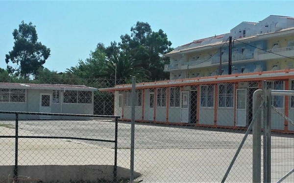 Βασίλης Μπακούρος: "Τα χρήματα χάθηκαν για την Κεφαλονιά... Μήπως να μαθαίναμε και γιατί;"