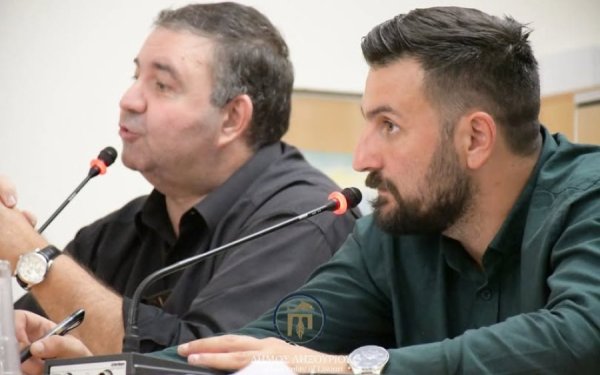 Με 16 θέματα συνεδριάζει το Δημοτικό Συμβούλιο Ληξουρίου