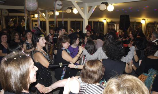 Λύκειο Ελληνίδων: Από τη Βενετία στο Αργοστόλι… χορεύοντας!