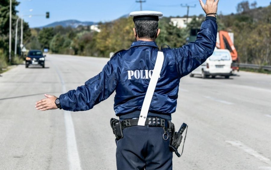 Έλεγχοι για την πρόληψη της παραβατικότητας - 24 συλλήψεις στα Ιόνια Νησιά και 193 παραβάσεις Κ.Ο.Κ. - Δείτε πόσες στην Κεφαλονιά