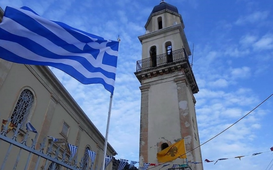 Πρόγραμμα εορτασμού του Προφήτη Ηλία στα Φαρακλάτα