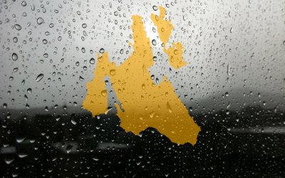 Έκτακτο δελτίο επικίνδυνων φαινομένων: Αυξημένη προσοχή συνιστά η Πολιτική Προστασία Αργοστολίου & Σάμης