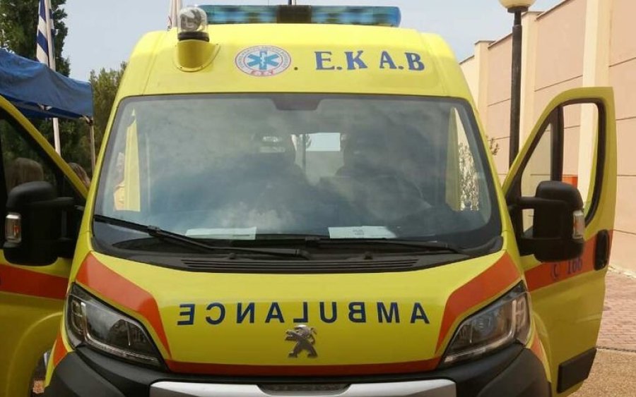 Κεφαλονιά: Τραυματισμός επιβάτιδας μετά από προσάραξη Ιστιοφόρου σκάφους