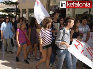 Οι αγωνιστικές πρωτοβουλίες της ΕΛΜΕΚΙ