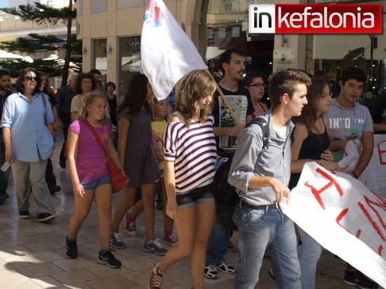 Οι αγωνιστικές πρωτοβουλίες της ΕΛΜΕΚΙ