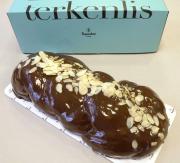 Τα τσουρέκια "Τερκενλής" έφτασαν και φέτος στα ΑΒ!