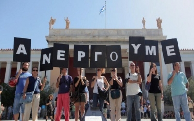 Παύλος Παπαδάτος: Έτσι θα έπεφτε η ανεργία κάτω από το 18%