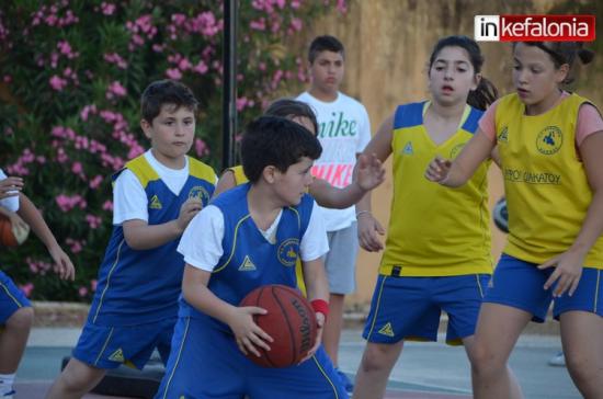 ΑΣΚ: «Επενδύουμε στις αναμνήσεις των καλύτερων παιδικών τους χρόνων» - Σήμερα το τουρνουά "Βεργωτή"