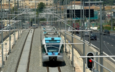 Σε ένα χρόνο ο Προαστιακός θα συνδέει την Πάτρα με την Κάτω Αχαΐα