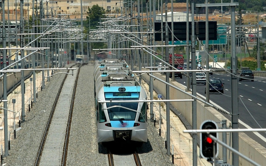 Σε ένα χρόνο ο Προαστιακός θα συνδέει την Πάτρα με την Κάτω Αχαΐα