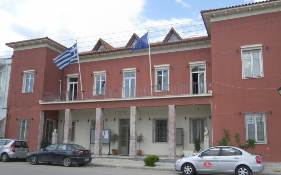 Δήμος Ληξουρίου: "Σε τροχιά υλοποίησης Το μεγαλύτερο έργο Αγροτικής οδοποιΐας που έχει γίνει ποτέ στην περιοχή της Παλικής"