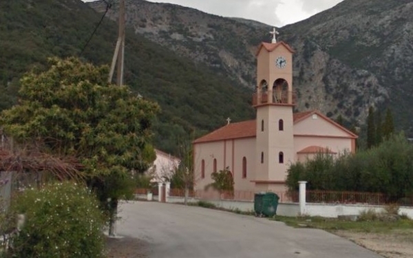 Αντιδράσεις από την Κοινότητα Αγίου Νικολάου για την απόστασή της από τον Πόρο