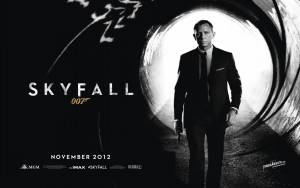 Η ταινία «SKYFALL 007» στον Δημοτικό Κινηματογράφο Αργοστολίου