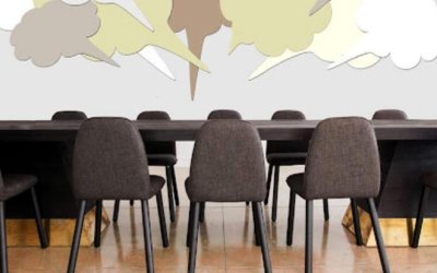 Διευθυντές Εκπαίδευσης από όλη την Ελλάδα συζητούν για την ηγεσία και την καινοτομία στο σχολείο