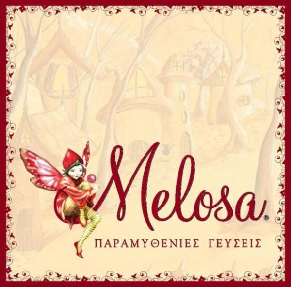 Η προσφορά της αλυσίδας ζαχαροπλαστείων «Melosa» για τους σεισμόπληκτους