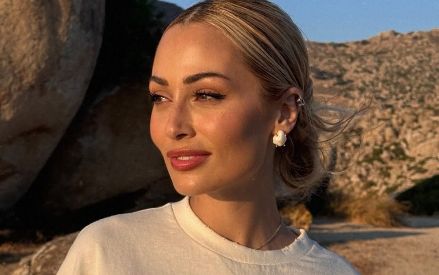 Τέλος η Βουλγαράκη από την εκπομπή με τον Λαμπρόπουλο: «Δεν πήγαινε άλλο»