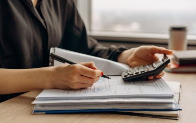 Λογιστικό γραφείο στο Αργοστόλι ζητά να προσλάβει Β. Λογιστές και υπάλληλο γραφείου.