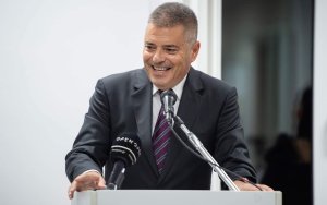 Παναγής Καππάτος: ''550.000 ευρώ για την Κεφαλονιά και την Ιθάκη για αποκαταστάσεις από φυσικές καταστροφές''