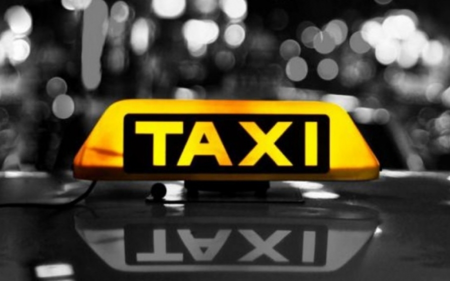Σωματείο Ταξί “Άγιοι Ανάργυροι”: «Μας έχεις διαλύσει τους ταξιτζήδες της Παλικής»