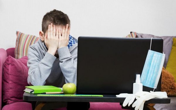 Ενημέρωση από τον Σύλλογο Γονέων και Κηδεμόνων Γυμνασίου Σάμης