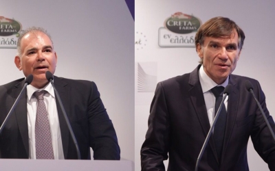 "Ο αδερφός μου το έσκασε σε φορτηγό με χοίρους"...