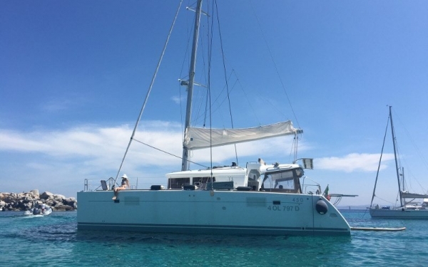 Ιθάκη: Κυρώσεις για διαφήμιση παράνομης ναύλωσης σε ιδιωτικό σκάφος αναψυχής