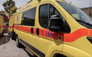 "Σοβαρό εργατικό ατύχημα σε γνωστό ξενοδοχείο της Λάσσης"