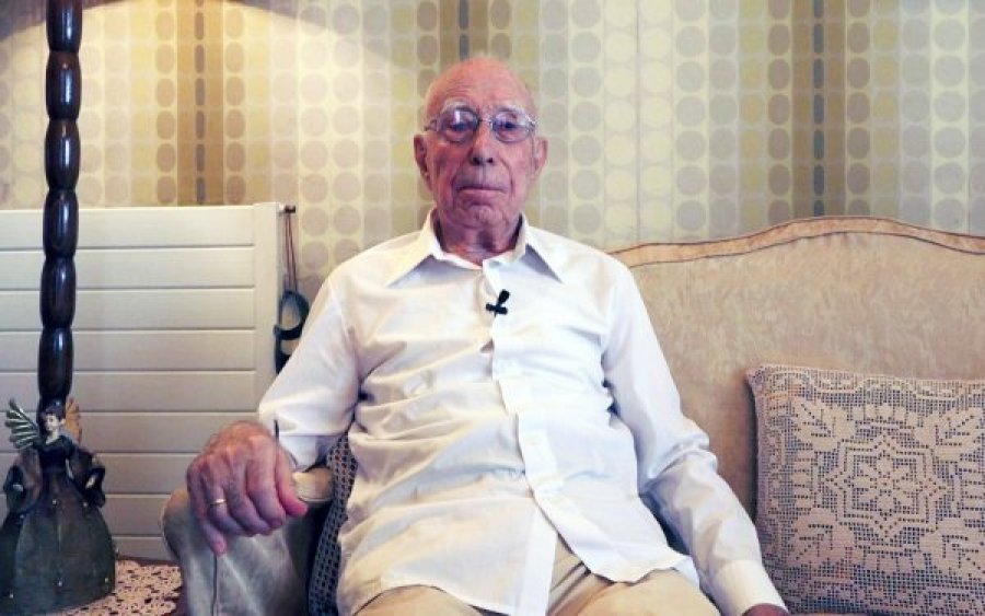 Δημοτικό Συμβούλιο: Το Αργοστόλι τιμά τον αείμνηστο Αγγελοδιονύση Δεμπόνο – Ποιος δρόμος θα πάρει το όνομά του