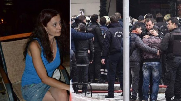 Ψάχνουν στ' αποκαΐδια του Everest τα αίτια της τραγωδίας με θύμα την 39χρονη μητέρα