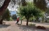 Πουλάτα: Άστραψαν η εκκλησία, η πλατεία και το Κοινοτικό Γραφείο του χωριού