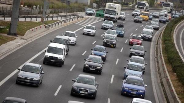 Ούτε 1 στους 6 δεν πλήρωσε ως τώρα τα τέλη κυκλοφορίας