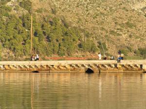 Εκδήλωση ΙΚΙ με αφορμή τα 200 χρόνια της ιστορικής γέφυρας Δεβοσέτου