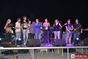 Ληξούρι : Μια όμορφη μουσική βραδιά προσέφεραν οι σπουδαστές του ΤΗΜΟ (εικόνες / video)