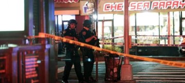 Ισχυρή έκρηξη στη Νέα Υόρκη -Τουλάχιστον 29 τραυματίες [εικόνες]