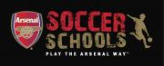 Ξεκίνησαν οι εγγραφές στο Arsenal Soccer School